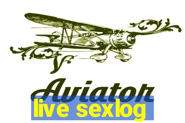 live sexlog